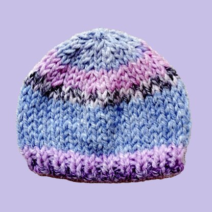 Naples Hat for Baby