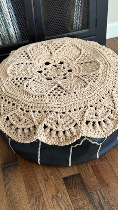 Starlit Mandala