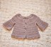 Bell Sleeve Cardigan