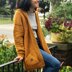 Lorelei Cardigan