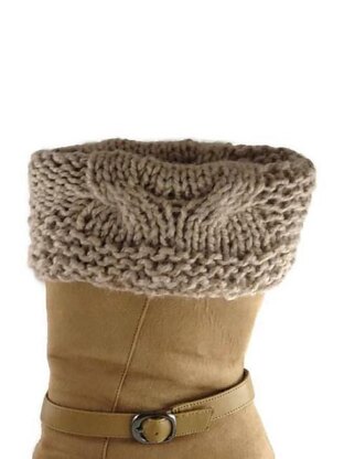 Honey Comb Boot Covers