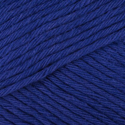  Paintbox Yarns Cotton DK Yarn (100% Cotton) - #434 Marine Blue