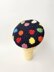 21 Polka Dots Beret