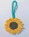 Sunflower Charm