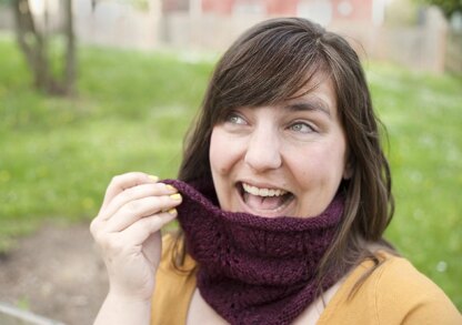 Miriam's Cowl