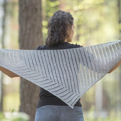 Keidas Shawl