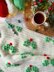 Boughs of Holly Blanket