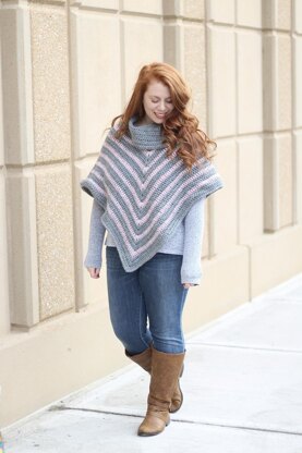 Partridge Creek Poncho LIte