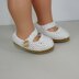 Baby Simple Sandals
