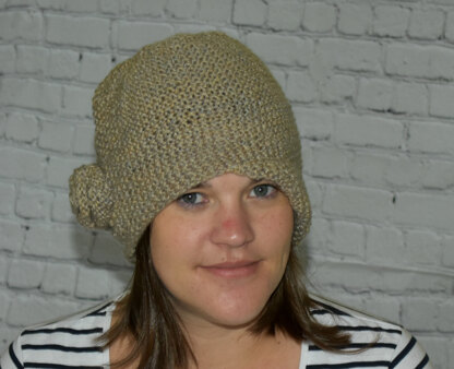 Cloche Hat