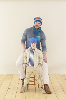 The Twelfth Sublime Extra Fine Merino DK Book by Sublime