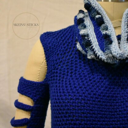 Xena Sweater