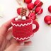 Coffee Mug Amigurumi