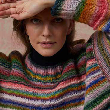 Lang PTO31-02 Sweater PDF at WEBS | Yarn.com
