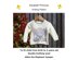 P49 Albie the Elephant Jumper/Sweater
