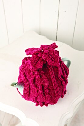 Knit Christmas - The Big Book of Little Knits (433)