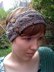 Tweedy Cabled Headband