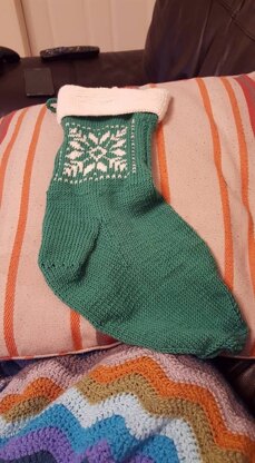 Christmas stockings