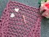 Crochet Esther Prayer Shawl/Wrap Pattern