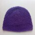 Heather Beanie Hat