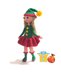 Christmas Elf Doll