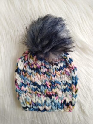 Luna and Nargles Beanies set