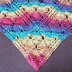 Butterflight Shawl