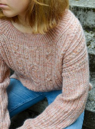 Odda Sweater