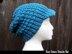 Easy Unisex Slouchy Hat