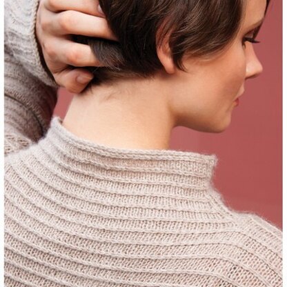 Shibui Knits Ridge PDF