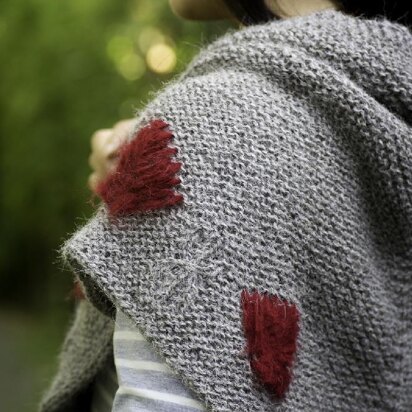 Liviana - knitting pattern