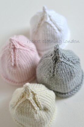 Preemie 'Classic Pixie Beanie'.