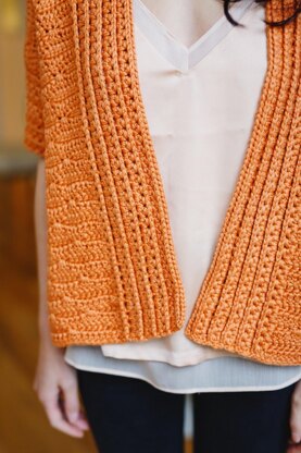 Nordic Cardigan