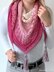 Vela Flower Friend Shawl 2