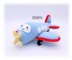 Baby Plane Crochet Pattern