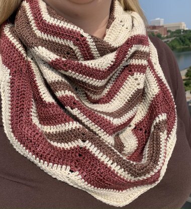 Nashville Cowl