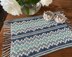 Go with the Flow Mosaic Placemat, Runner