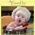 Baby Hat - "Le Petit Chef Hat"