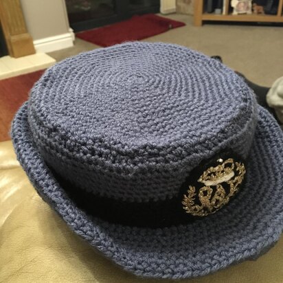 Armed Forces Uk Hats