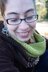 Transitions Infinity Scarf
