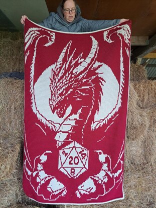 Draconic Dice
