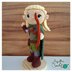 Legolas from Lord of the Rings