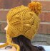 Katie Earflap Hat