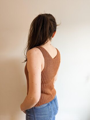 Bedruthan Camisole