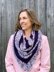Sincere Shawl