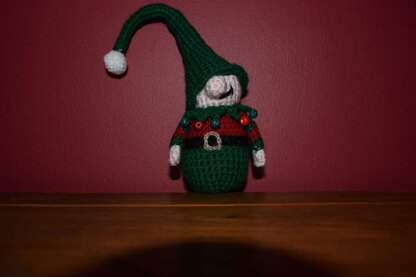 Elf Decoration