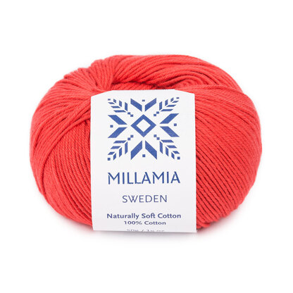 MillaMia Naturally Soft Cotton