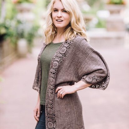 C922-Coletta Cardigan