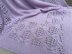Fairy Dust Baby Blanket