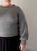 Berry Dipped Raglan - Spanish